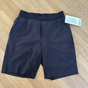 Lululemon T.H.E. Short 9in Lined Nulux Liner